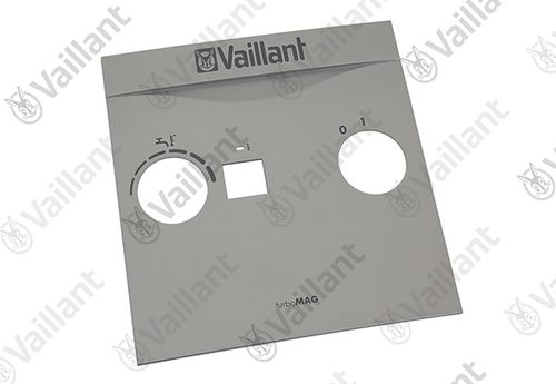 VAILLANT-Frontblende-MAG-11-14-2-0-u-w-Vaillant-Nr-108533 gallery number 1